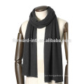 men and women knitted cashmere wool scarves